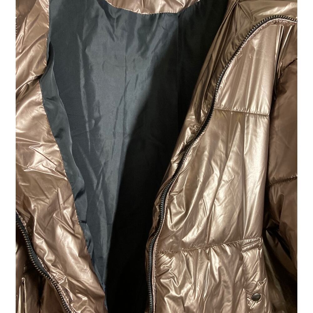 AVA & VIV Puffer Jacket 4x - Picture 2 of 5